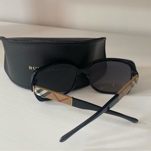 Burberry Sunglasses